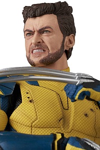 MedicomToy MAFEX マフェックス No.285 WOLVERINE Action Figure