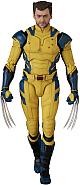 MedicomToy MAFEX マフェックス No.285 WOLVERINE Action Figure gallery thumbnail