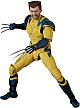 MedicomToy MAFEX マフェックス No.285 WOLVERINE Action Figure gallery thumbnail