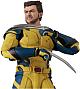 MedicomToy MAFEX マフェックス No.285 WOLVERINE Action Figure gallery thumbnail