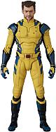MedicomToy MAFEX マフェックス No.285 WOLVERINE Action Figure gallery thumbnail