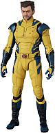 MedicomToy MAFEX マフェックス No.285 WOLVERINE Action Figure gallery thumbnail