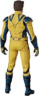 MedicomToy MAFEX マフェックス No.285 WOLVERINE Action Figure gallery thumbnail