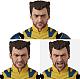 MedicomToy MAFEX マフェックス No.285 WOLVERINE Action Figure gallery thumbnail
