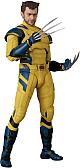 MedicomToy MAFEX マフェックス No.285 WOLVERINE Action Figure gallery thumbnail