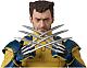 MedicomToy MAFEX マフェックス No.285 WOLVERINE Action Figure gallery thumbnail