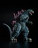 Aoshima PLAfig. No.PF-02 Godzilla (1999) Plastic Kit gallery thumbnail