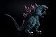 Aoshima PLAfig. No.PF-02 Godzilla (1999) Plastic Kit gallery thumbnail