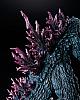 Aoshima PLAfig. No.PF-02 Godzilla (1999) Plastic Kit gallery thumbnail