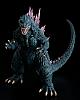 Aoshima PLAfig. No.PF-02 Godzilla (1999) Plastic Kit gallery thumbnail