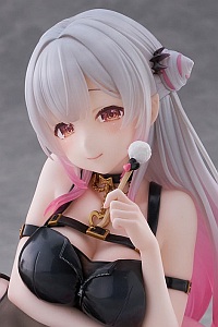 FuRyu F:NEX Suou Patra Gaming-fuku VER 1/6 Plastic Figure
