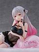 FuRyu F:NEX Suou Patra Gaming-fuku VER 1/6 Plastic Figure gallery thumbnail