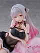 FuRyu F:NEX Suou Patra Gaming-fuku VER 1/6 Plastic Figure gallery thumbnail