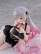 FuRyu F:NEX Suou Patra Gaming-fuku VER 1/6 Plastic Figure gallery thumbnail