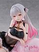 FuRyu F:NEX Suou Patra Gaming-fuku VER 1/6 Plastic Figure gallery thumbnail