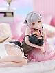 FuRyu F:NEX Suou Patra Gaming-fuku VER 1/6 Plastic Figure gallery thumbnail
