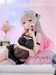 FuRyu F:NEX Suou Patra Gaming-fuku VER 1/6 Plastic Figure gallery thumbnail