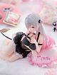 FuRyu F:NEX Suou Patra Gaming-fuku VER 1/6 Plastic Figure gallery thumbnail