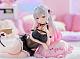 FuRyu F:NEX Suou Patra Gaming-fuku VER 1/6 Plastic Figure gallery thumbnail