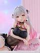 FuRyu F:NEX Suou Patra Gaming-fuku VER 1/6 Plastic Figure gallery thumbnail