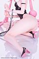 Hobby Sakura Shin no Ten P Bunny Ver. 1/8 Plastic Figure gallery thumbnail