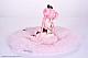 Hobby Sakura Shin no Ten P Bunny Ver. 1/8 Plastic Figure gallery thumbnail