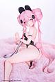 Hobby Sakura Shin no Ten P Bunny Ver. 1/8 Plastic Figure gallery thumbnail