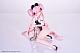 Hobby Sakura Shin no Ten P Bunny Ver. 1/8 Plastic Figure gallery thumbnail