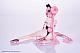 Hobby Sakura Shin no Ten P Bunny Ver. 1/8 Plastic Figure gallery thumbnail