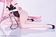 Hobby Sakura Shin no Ten P Bunny Ver. 1/8 Plastic Figure gallery thumbnail