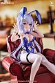 AniMester Neural Cloud Undine Rabbit Ensemble 1/7 Plastic Figure gallery thumbnail