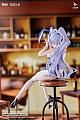 AniMester Neural Cloud Undine Rabbit Ensemble 1/7 Plastic Figure gallery thumbnail