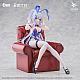 AniMester Neural Cloud Undine Rabbit Ensemble 1/7 Plastic Figure gallery thumbnail