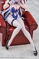 AniMester Neural Cloud Undine Rabbit Ensemble 1/7 Plastic Figure gallery thumbnail