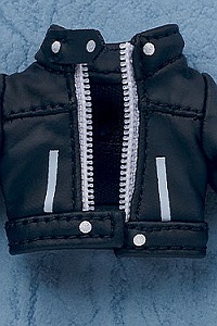 GOOD SMILE COMPANY (GSC) Nendoroid Doll Oyofuku Set Riders Jacket (Black)