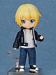 GOOD SMILE COMPANY (GSC) Nendoroid Doll Oyofuku Set Riders Jacket (Black) gallery thumbnail