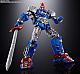 BANDAI SPIRITS Soul of Chogokin GX-118 VOLTES V gallery thumbnail