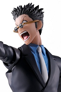 BANDAI SPIRITS S.H.Figuarts Leorio