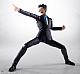 BANDAI SPIRITS S.H.Figuarts Leorio gallery thumbnail