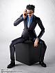 BANDAI SPIRITS S.H.Figuarts Leorio gallery thumbnail