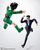 BANDAI SPIRITS S.H.Figuarts Leorio gallery thumbnail
