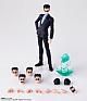 BANDAI SPIRITS S.H.Figuarts Leorio gallery thumbnail
