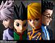 BANDAI SPIRITS S.H.Figuarts Leorio gallery thumbnail