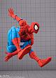 BANDAI SPIRITS S.H.Figuarts Spider-Man (GAMERVERSE) gallery thumbnail