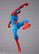 BANDAI SPIRITS S.H.Figuarts Spider-Man (GAMERVERSE) gallery thumbnail