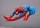 BANDAI SPIRITS S.H.Figuarts Spider-Man (GAMERVERSE) gallery thumbnail