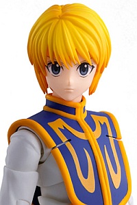 BANDAI SPIRITS S.H.Figuarts Kurapika