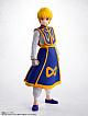 BANDAI SPIRITS S.H.Figuarts Kurapika gallery thumbnail