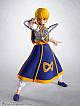 BANDAI SPIRITS S.H.Figuarts Kurapika gallery thumbnail