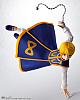BANDAI SPIRITS S.H.Figuarts Kurapika gallery thumbnail